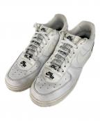 NIKEナイキ）の古着「Air Force 1 Low 