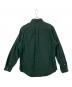 RALPH LAUREN (ラルフローレン) ボタンダウンシャツ グリーン サイズ:SIZE XL：4000円