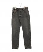 LEVI'Sリーバイス）の古着「501 '93デニムパンツ」｜グレー