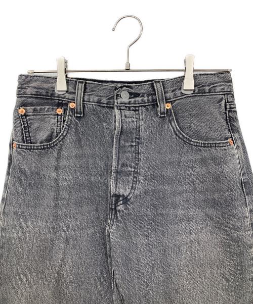 LEVI'S（リーバイス）LEVI'S (リーバイス) 501 '93デニムパンツ グレー サイズ:SIZE W29の古着・服飾アイテム