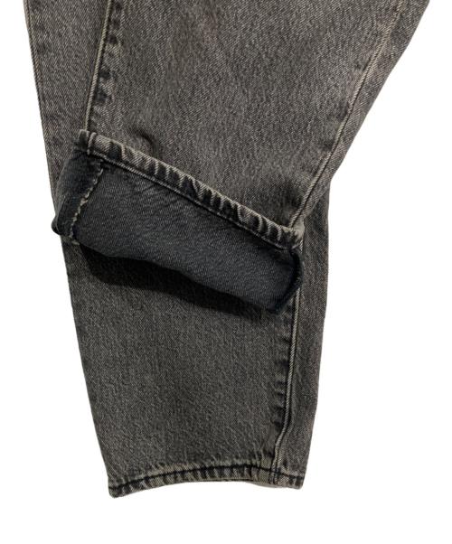 LEVI'S（リーバイス）LEVI'S (リーバイス) 501 '93デニムパンツ グレー サイズ:SIZE W29の古着・服飾アイテム