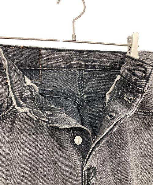 LEVI'S（リーバイス）LEVI'S (リーバイス) 501 '93デニムパンツ グレー サイズ:SIZE W29の古着・服飾アイテム