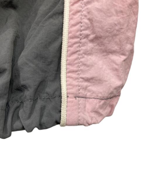 MAISON SPECIAL（メゾンスペシャル）MAISON SPECIAL (メゾンスペシャル) Color Block Sporty Pants グレー サイズ:38の古着・服飾アイテム