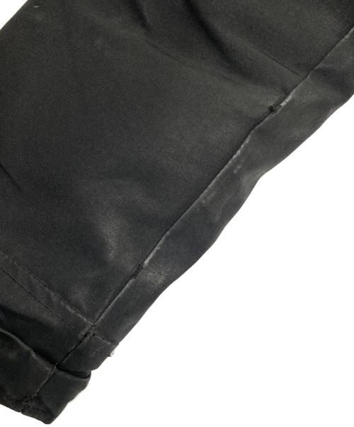 CANADA GOOSE（カナダグース）CANADA GOOSE (カナダグース) Langford Parka ブラック サイズ:Mの古着・服飾アイテム