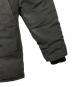 中古・古着 CANADA GOOSE (カナダグース) Langford Parka ブラック サイズ:M：30000円
