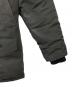 中古・古着 CANADA GOOSE (カナダグース) Langford Parka ブラック サイズ:M：30000円