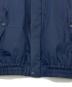中古・古着 DAKS (ダックス) 中綿ブルゾン ネイビー サイズ:XL：6000円