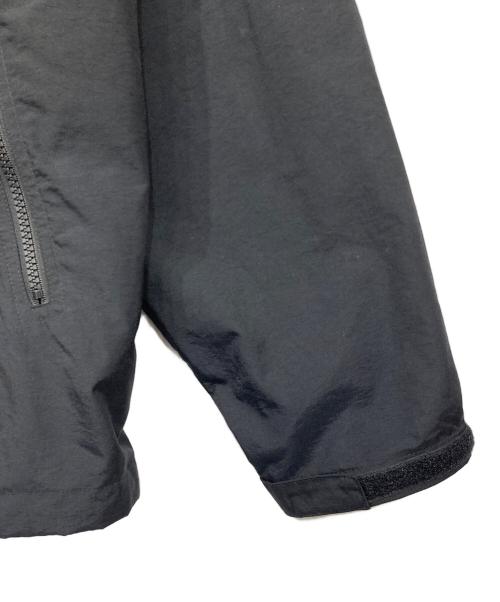 THE NORTH FACE（ザ ノース フェイス）THE NORTH FACE (ザ ノース フェイス) Compact Jacket ブラック サイズ:XXLの古着・服飾アイテム