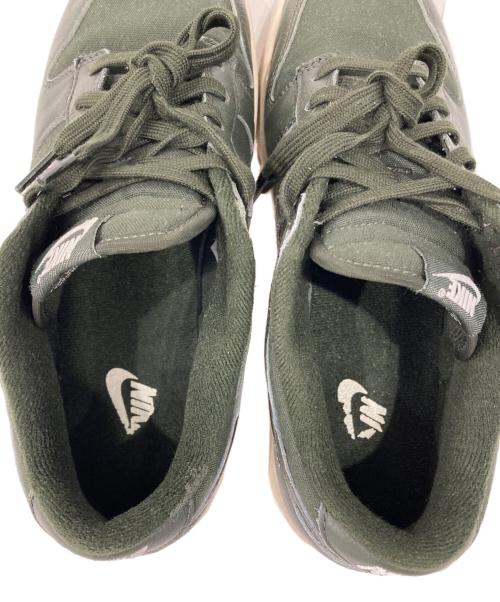 NIKE（ナイキ）NIKE (ナイキ) DUNK LOW RETRO PREMIUM SEQUOIA カーキ サイズ:27.5の古着・服飾アイテム