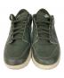 NIKE (ナイキ) DUNK LOW RETRO PREMIUM SEQUOIA カーキ サイズ:27.5：5000円