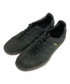 adidasアディダス）の古着「ローカットスニーカー」｜ブラック