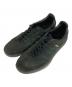 adidas（アディダス）の古着「ローカットスニーカー」｜ブラック