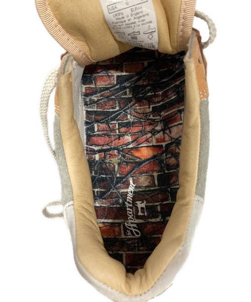 NEW BALANCE（ニューバランス）NEW BALANCE (ニューバランス) the Apartment (ジ アパートメント) OU576AMT ブラウン サイズ:USA10の古着・服飾アイテム