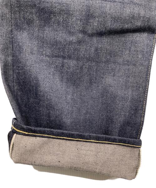 WAREHOUSE（ウエアハウス）WAREHOUSE (ウエアハウス) デニムパンツ インディゴ サイズ:38 未使用品の古着・服飾アイテム