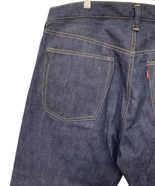 WAREHOUSE（ウエアハウス）WAREHOUSE (ウエアハウス) デニムパンツ インディゴ サイズ:38 未使用品の古着・服飾アイテム