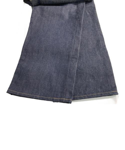 WAREHOUSE（ウエアハウス）WAREHOUSE (ウエアハウス) デニムパンツ インディゴ サイズ:38 未使用品の古着・服飾アイテム