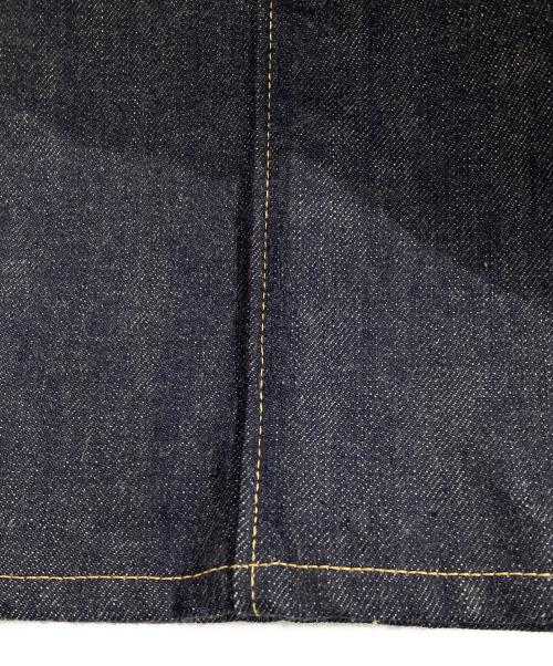 WAREHOUSE（ウエアハウス）WAREHOUSE (ウエアハウス) デニムパンツ インディゴ サイズ:38 未使用品の古着・服飾アイテム