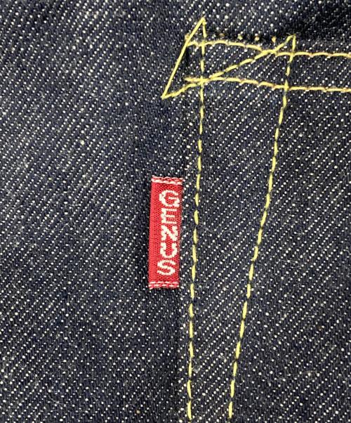 WAREHOUSE（ウエアハウス）WAREHOUSE (ウエアハウス) デニムパンツ インディゴ サイズ:38 未使用品の古着・服飾アイテム