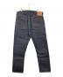 WAREHOUSE (ウエアハウス) デニムパンツ インディゴ サイズ:38 未使用品：40000円