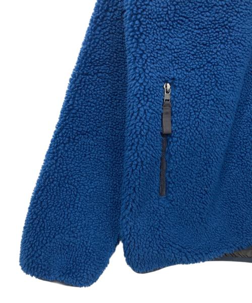 Patagonia（パタゴニア）Patagonia (パタゴニア) Classic Retro-X Jacket ネイビー サイズ:XL 未使用品の古着・服飾アイテム