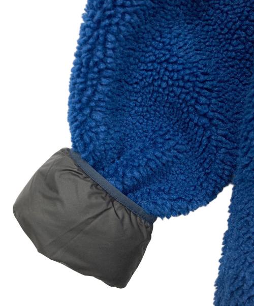 Patagonia（パタゴニア）Patagonia (パタゴニア) Classic Retro-X Jacket ネイビー サイズ:XL 未使用品の古着・服飾アイテム