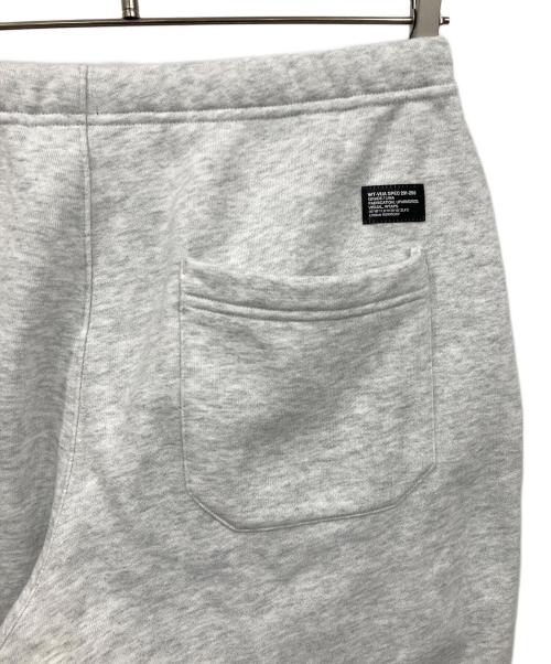 Champion（チャンピオン）Champion (チャンピオン) WTAPS (ダブルタップス) ACADEMY TROUSERS / CTPL グレー サイズ:Lの古着・服飾アイテム