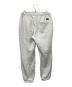 Champion (チャンピオン) WTAPS (ダブルタップス) ACADEMY TROUSERS / CTPL グレー サイズ:L：20000円