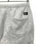 中古・古着 Champion (チャンピオン) WTAPS (ダブルタップス) ACADEMY TROUSERS / CTPL グレー サイズ:L：20000円