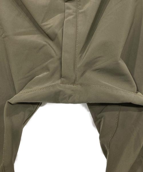 THE NORTH FACE（ザ ノース フェイス）THE NORTH FACE (ザ ノース フェイス) アルパインライトパンツ カーキ サイズ:Mの古着・服飾アイテム