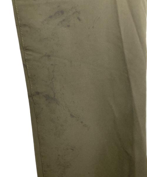 THE NORTH FACE（ザ ノース フェイス）THE NORTH FACE (ザ ノース フェイス) アルパインライトパンツ カーキ サイズ:Mの古着・服飾アイテム