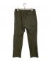 THE NORTH FACE (ザ ノース フェイス) アルパインライトパンツ カーキ サイズ:M：5000円