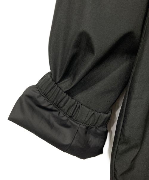 stussy（ステューシー）stussy (ステューシー) コーチジャケット ブラック サイズ:Mの古着・服飾アイテム