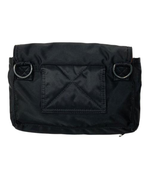 PORTER（ポーター）PORTER (ポーター) SHOULDER BAG ブラックの古着・服飾アイテム