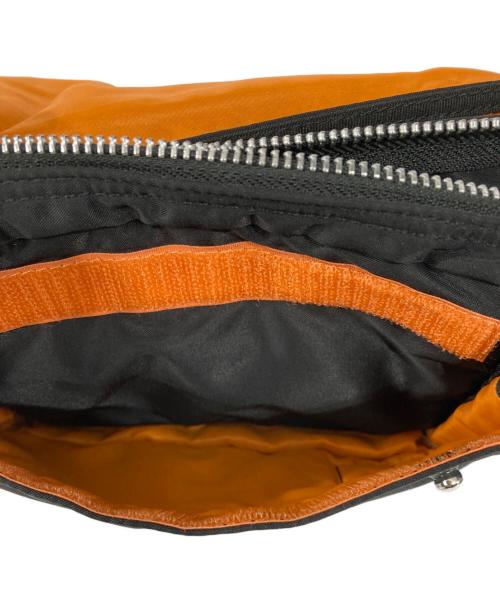 PORTER（ポーター）PORTER (ポーター) SHOULDER BAG ブラックの古着・服飾アイテム