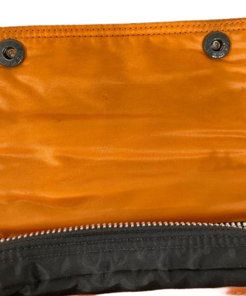 PORTER（ポーター）PORTER (ポーター) SHOULDER BAG ブラックの古着・服飾アイテム