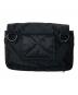 PORTER (ポーター) SHOULDER BAG ブラック：10000円