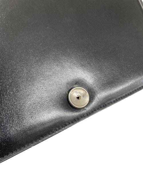 Christian Dior（クリスチャン ディオール）Christian Dior (クリスチャン ディオール) ハンドバッグ ブラックの古着・服飾アイテム