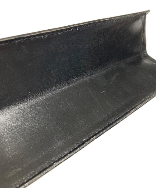 Christian Dior（クリスチャン ディオール）Christian Dior (クリスチャン ディオール) ハンドバッグ ブラックの古着・服飾アイテム