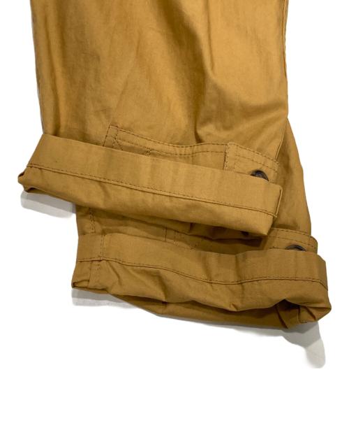 HERNO（ヘルノ）HERNO (ヘルノ) トレンチコート イエロー サイズ:表記無しの古着・服飾アイテム