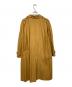 HERNO (ヘルノ) トレンチコート イエロー サイズ:表記無し：6000円