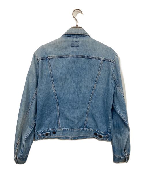 Wrangler（ラングラー）Wrangler (ラングラー) デニムジャケット インディゴ サイズ:不明の古着・服飾アイテム