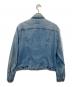 Wrangler (ラングラー) デニムジャケット インディゴ サイズ:不明：10000円
