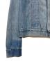 中古・古着 Wrangler (ラングラー) デニムジャケット インディゴ サイズ:不明：10000円