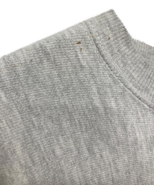 Champion（チャンピオン）Champion (チャンピオン) リバースウィーブスウェット グレー サイズ:XX-LARGEの古着・服飾アイテム