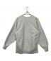 Champion (チャンピオン) リバースウィーブスウェット グレー サイズ:XX-LARGE：15000円