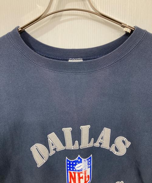 Champion（チャンピオン）Champion (チャンピオン) リバースウィーブスウェット ネイビー サイズ:XXLの古着・服飾アイテム