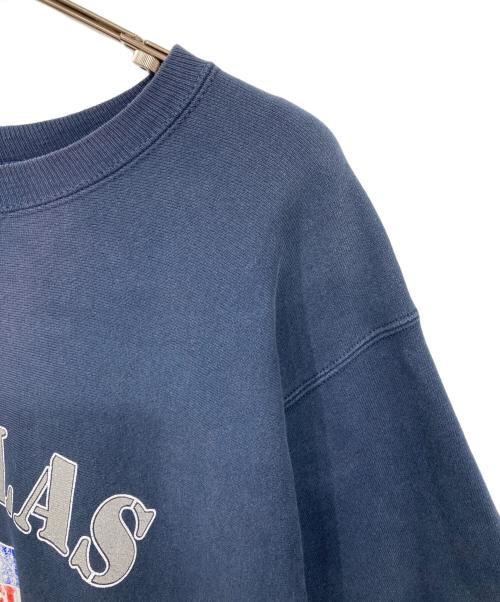 Champion（チャンピオン）Champion (チャンピオン) リバースウィーブスウェット ネイビー サイズ:XXLの古着・服飾アイテム