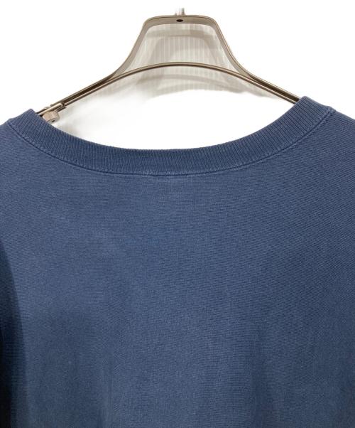 Champion（チャンピオン）Champion (チャンピオン) リバースウィーブスウェット ネイビー サイズ:XXLの古着・服飾アイテム