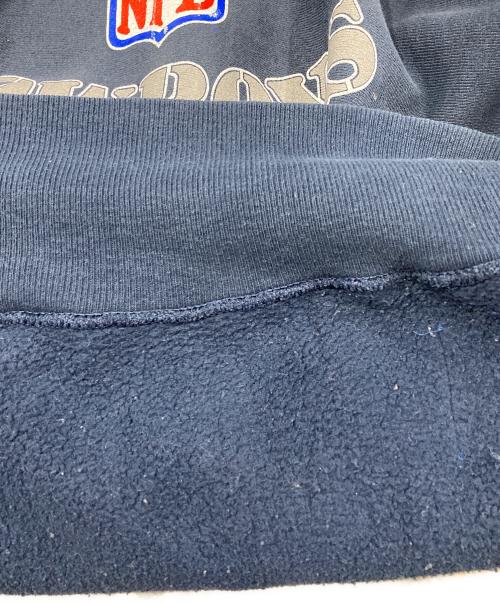 Champion（チャンピオン）Champion (チャンピオン) リバースウィーブスウェット ネイビー サイズ:XXLの古着・服飾アイテム