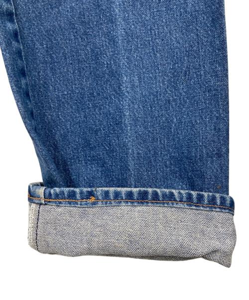 Wrangler（ラングラー）Wrangler (ラングラー) デニムパンツ インディゴ サイズ:W38の古着・服飾アイテム